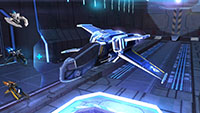 Beyond Space Remastered-screenshots